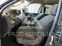 2020 RAM 2500 photo