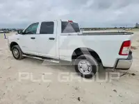 2020 RAM 2500 photo