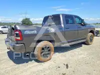2020 RAM 2500 фото
