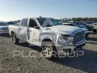 2020 RAM 2500 фото
