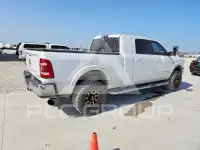 2020 RAM 2500 фото