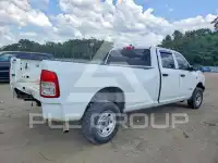 2020 RAM 2500 фото