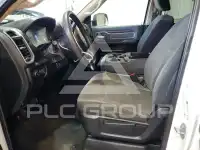 2020 RAM 2500 фото