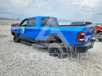 2020 RAM 2500 фото