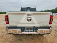 2020 RAM 2500 photo