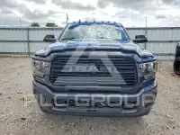 2020 RAM 2500 фото