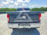 2020 RAM 2500 photo