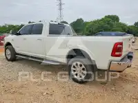 2020 RAM 2500 photo