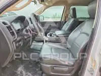 2020 RAM 2500 photo