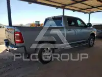 2020 RAM 2500 photo