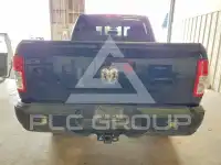 2020 RAM 2500 photo