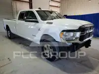 2020 RAM 2500 фото