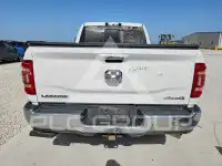 2020 RAM 2500 фото