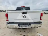 2020 RAM 2500 photo