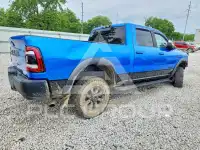 2020 RAM 2500 фото
