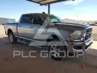 2020 RAM 2500 photo