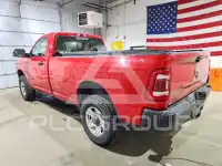 2020 RAM 2500 photo