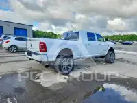 2020 RAM 2500 фото