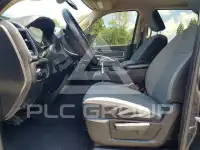 2020 RAM 2500 photo