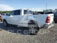2020 RAM 2500 фото
