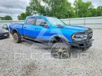2020 RAM 2500 фото