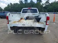 2020 RAM 2500 фото