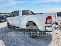 2020 RAM 2500 фото