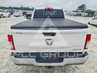 2020 RAM 2500 photo
