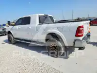 2020 RAM 2500 фото