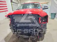 2020 RAM 2500 photo