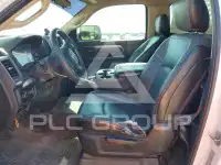 2020 RAM 2500 фото