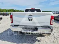2020 RAM 2500 фото