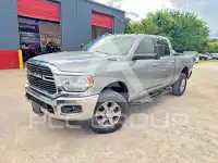 2020 RAM 2500 фото