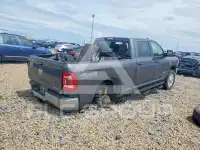 2020 RAM 2500 фото
