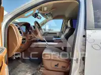 2020 RAM 2500 фото