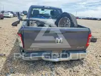 2020 RAM 2500 фото