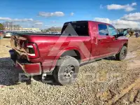 2020 RAM 2500 photo