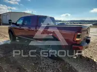 2020 RAM 2500 photo