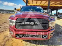 2020 RAM 2500 photo