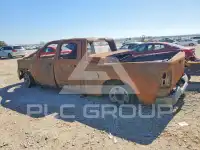 2020 RAM 2500 photo