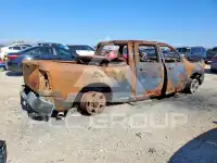 2020 RAM 2500 photo