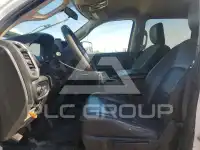 2020 RAM 2500 фото