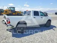 2020 RAM 2500 photo