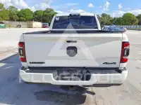 2020 RAM 2500 фото