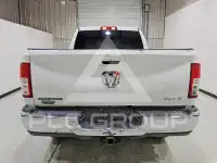 2020 RAM 2500 photo