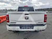 2020 RAM 2500 photo