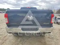 2020 RAM 2500 фото