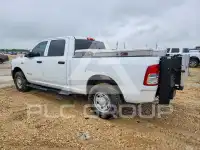 2020 RAM 2500 фото