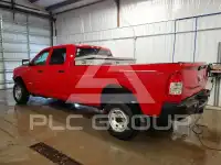 2020 RAM 2500 фото