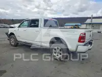 2020 RAM 2500 photo